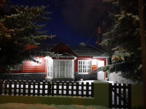 BetiUSH Ushuaia